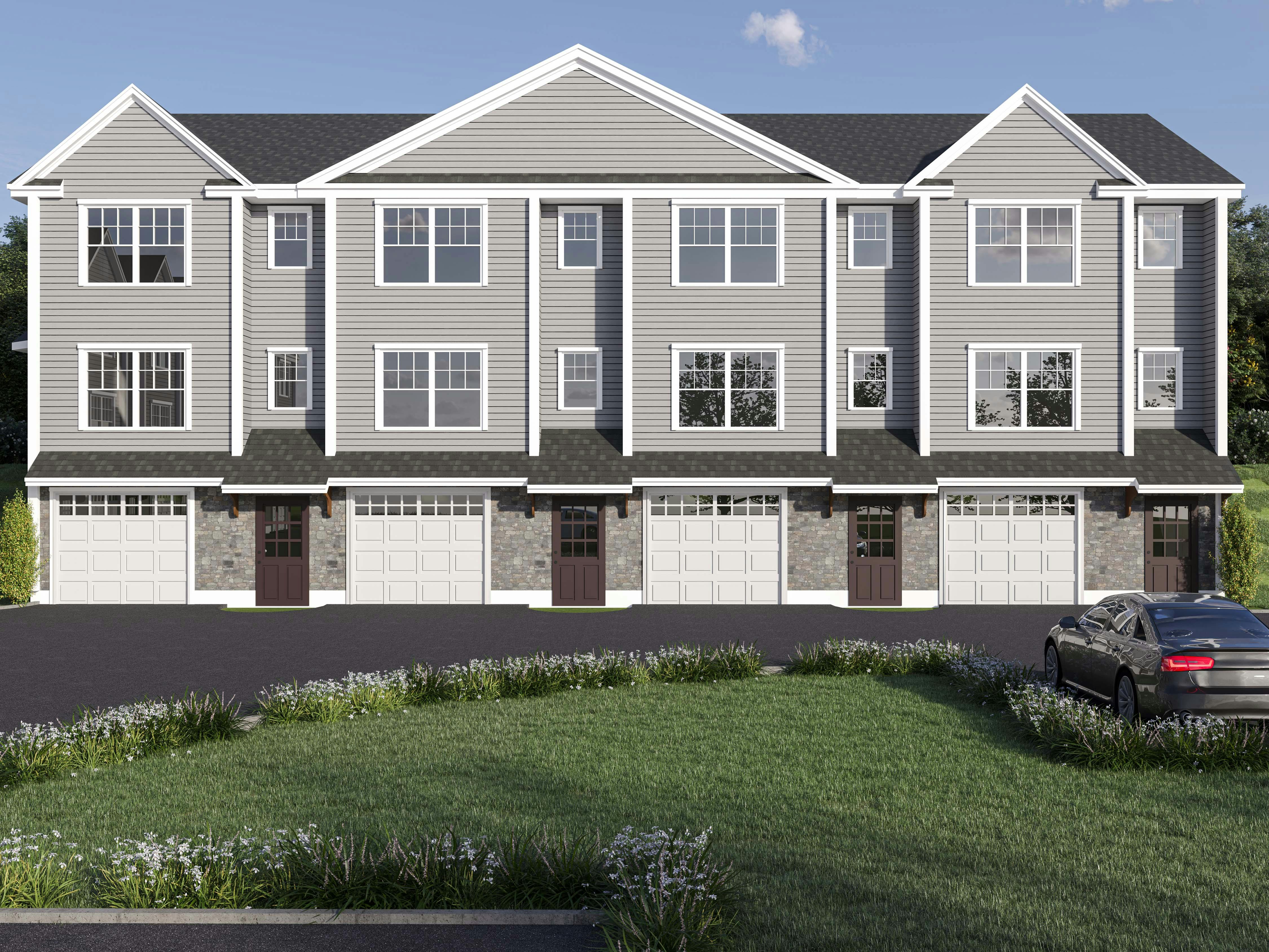 New Homes For Sale In New Hampshire The Gove Group